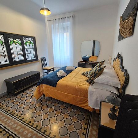 Casa Di Bea Apartment โรม ภายนอก รูปภาพ