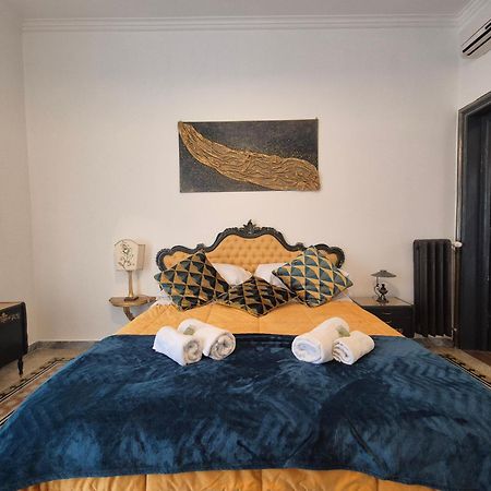 Casa Di Bea Apartment โรม ภายนอก รูปภาพ