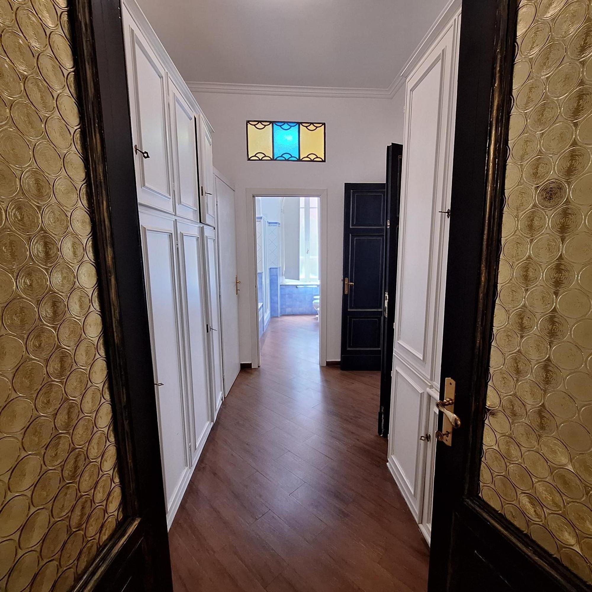 Casa Di Bea Apartment โรม ภายนอก รูปภาพ