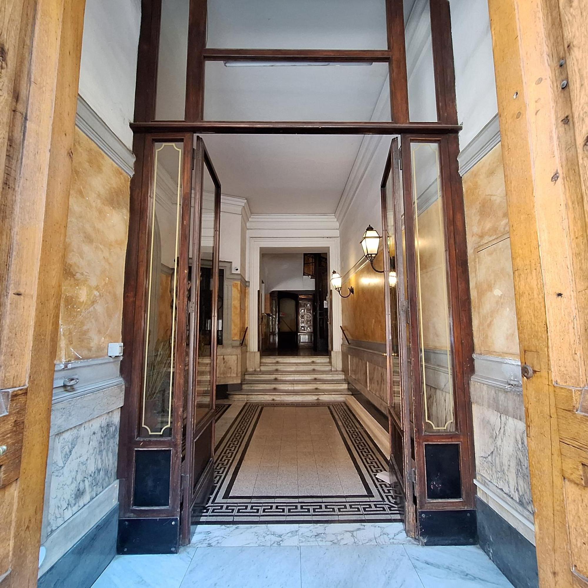 Casa Di Bea Apartment โรม ภายนอก รูปภาพ
