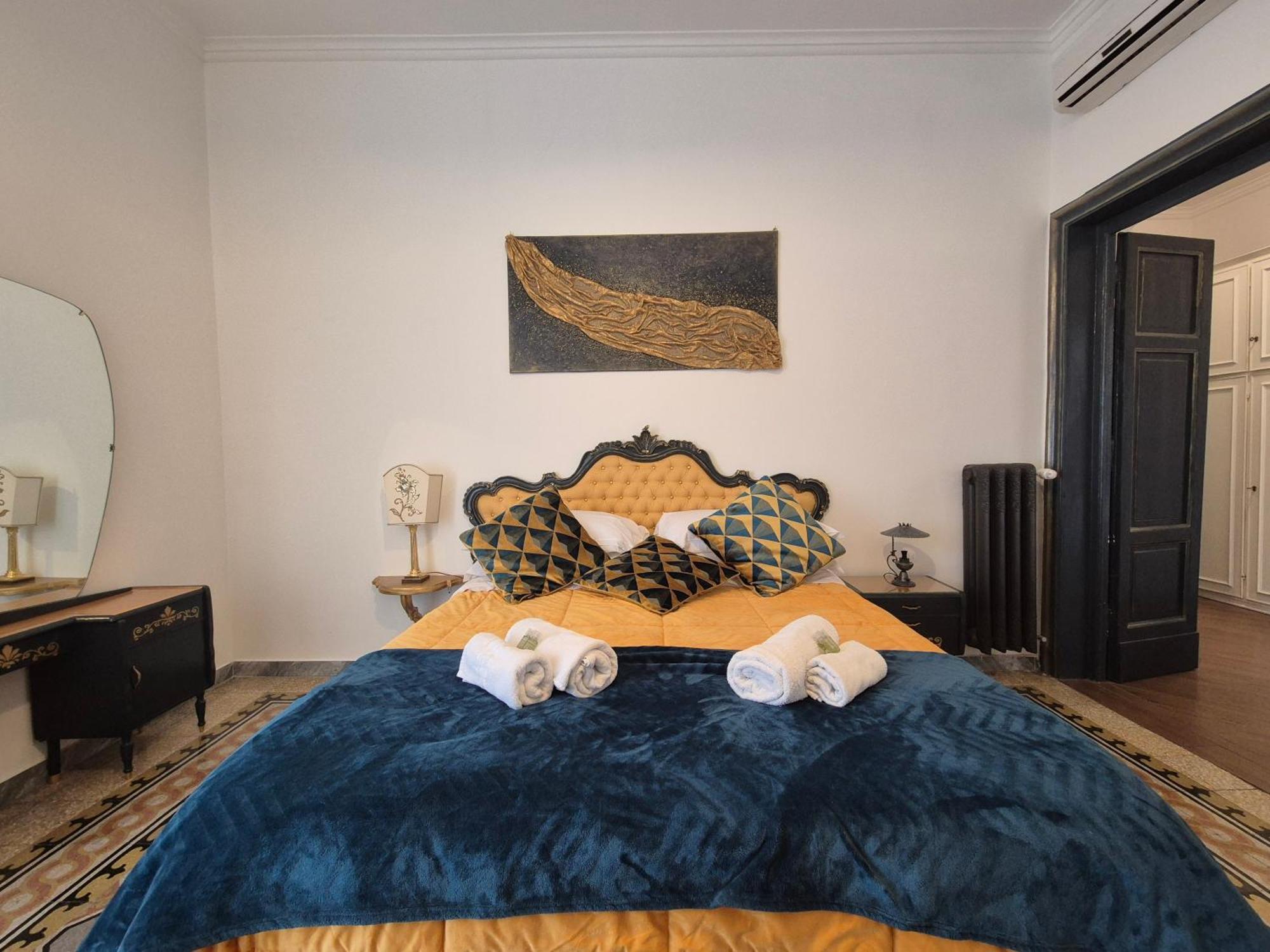 Casa Di Bea Apartment โรม ภายนอก รูปภาพ