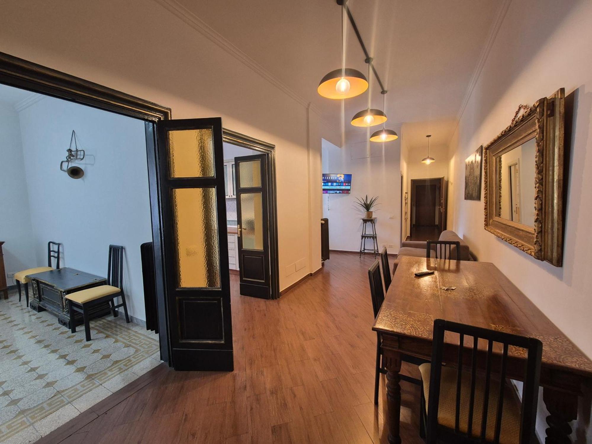 Casa Di Bea Apartment โรม ภายนอก รูปภาพ