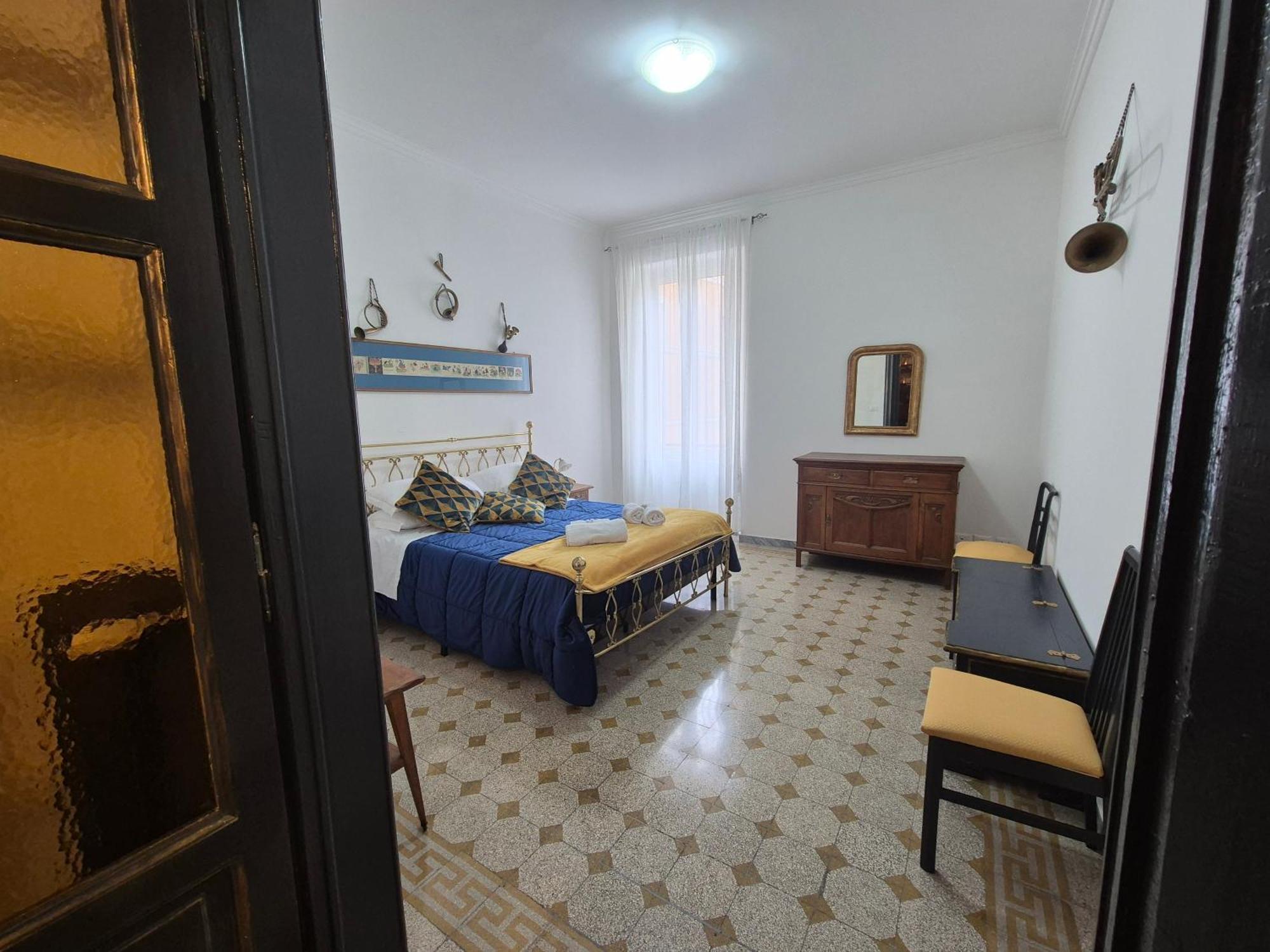 Casa Di Bea Apartment โรม ภายนอก รูปภาพ