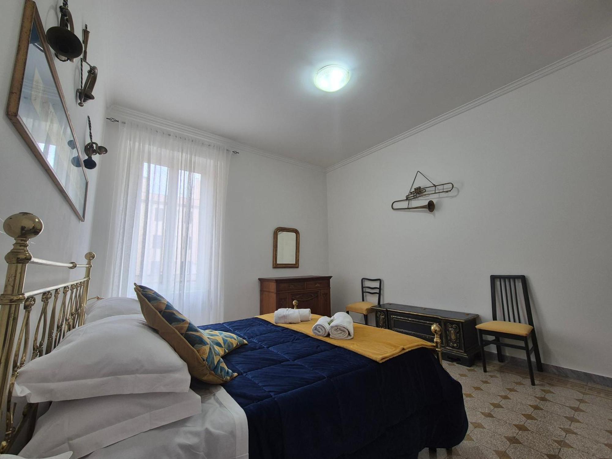 Casa Di Bea Apartment โรม ภายนอก รูปภาพ