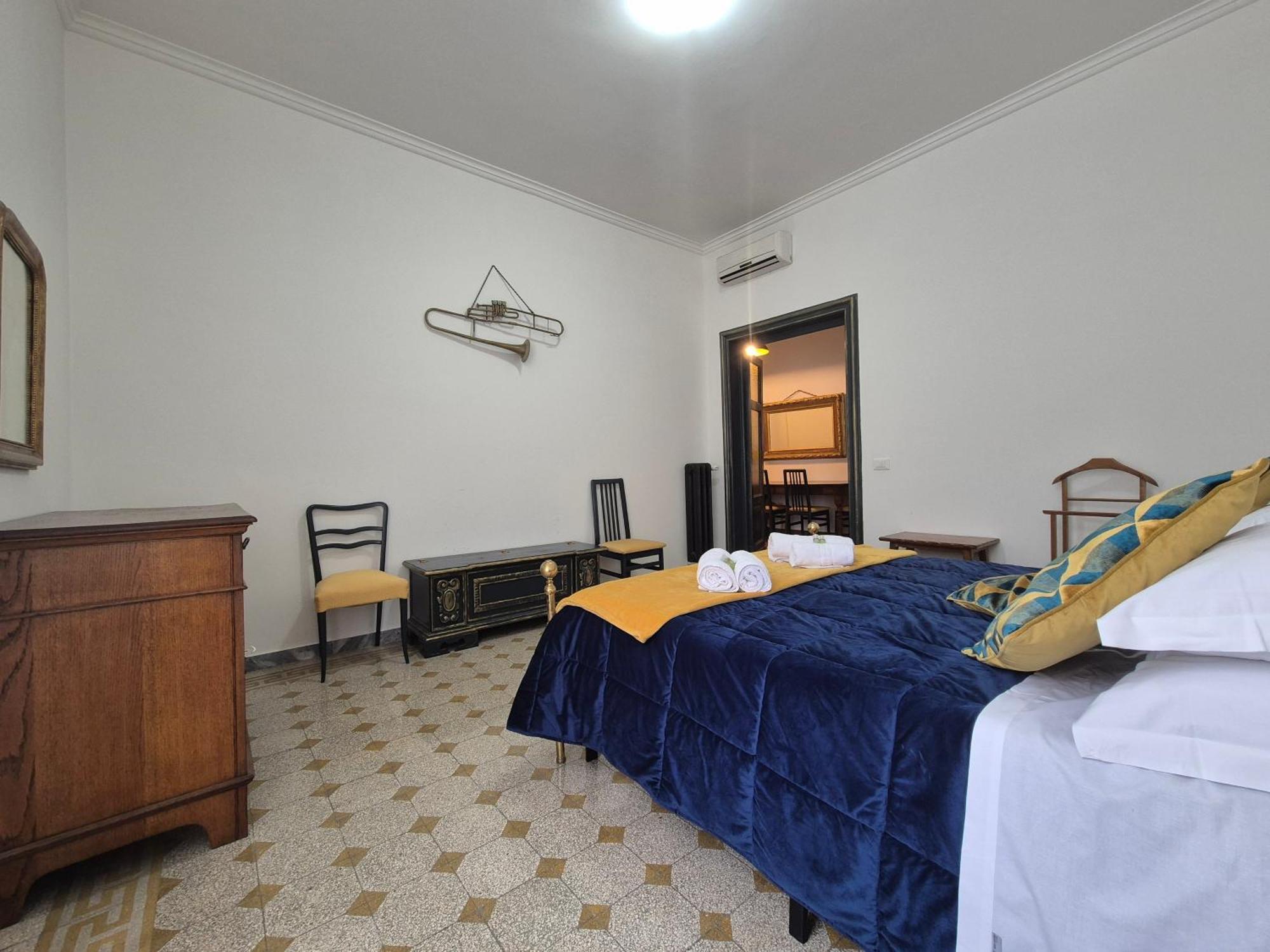 Casa Di Bea Apartment โรม ภายนอก รูปภาพ