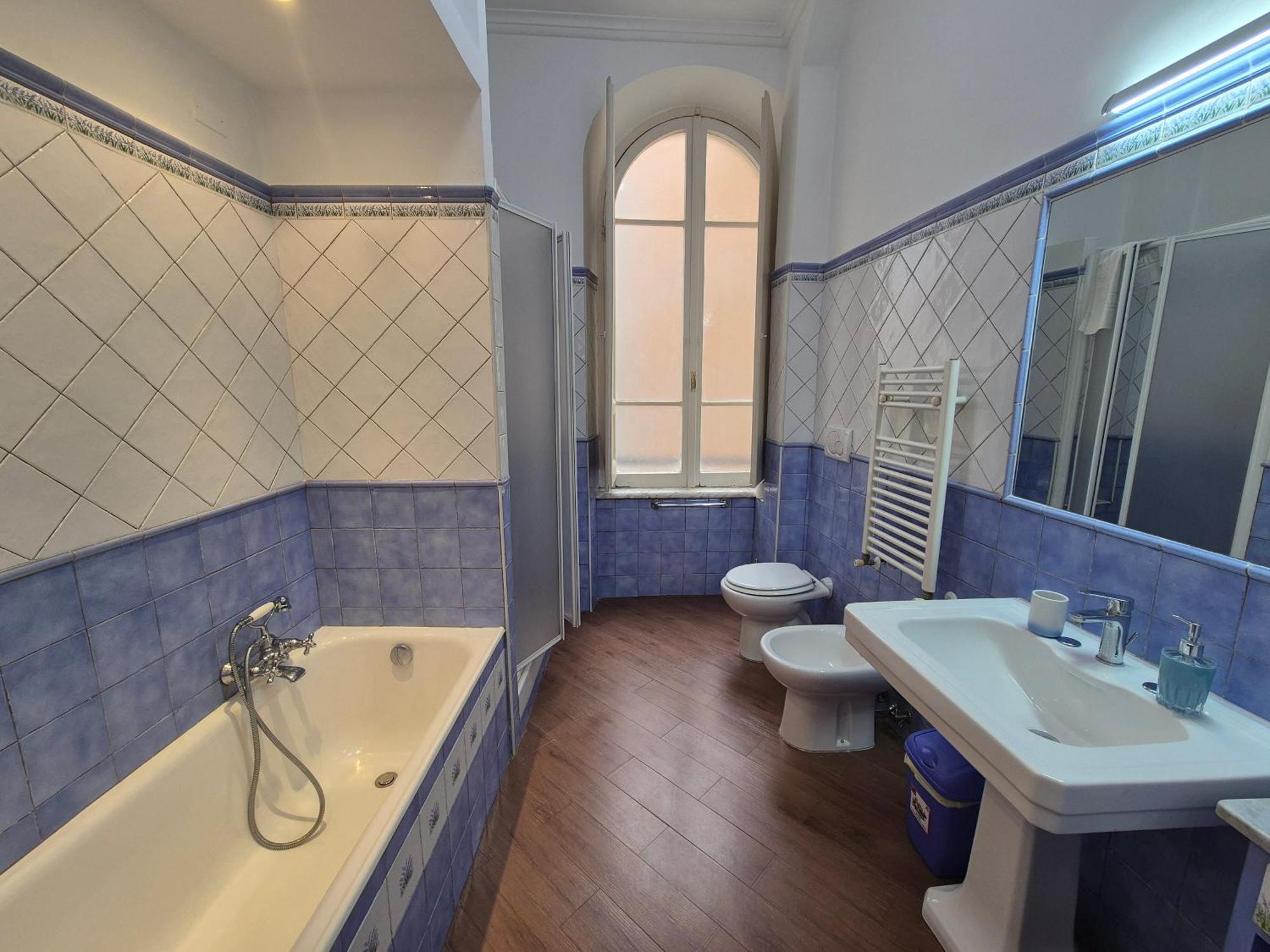 Casa Di Bea Apartment โรม ภายนอก รูปภาพ