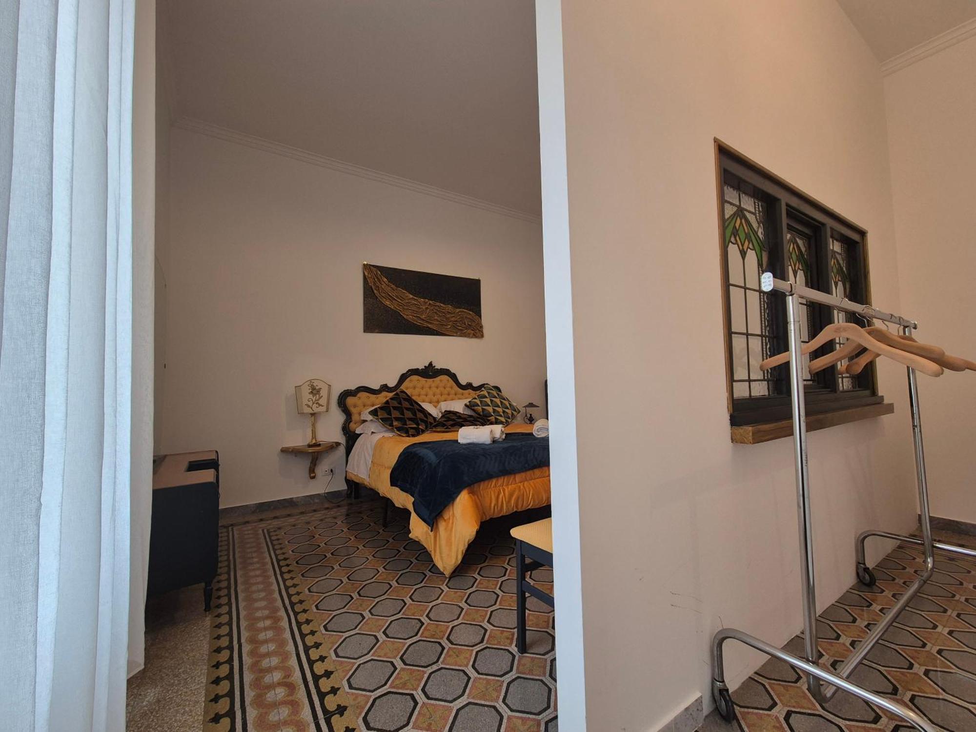 Casa Di Bea Apartment โรม ภายนอก รูปภาพ