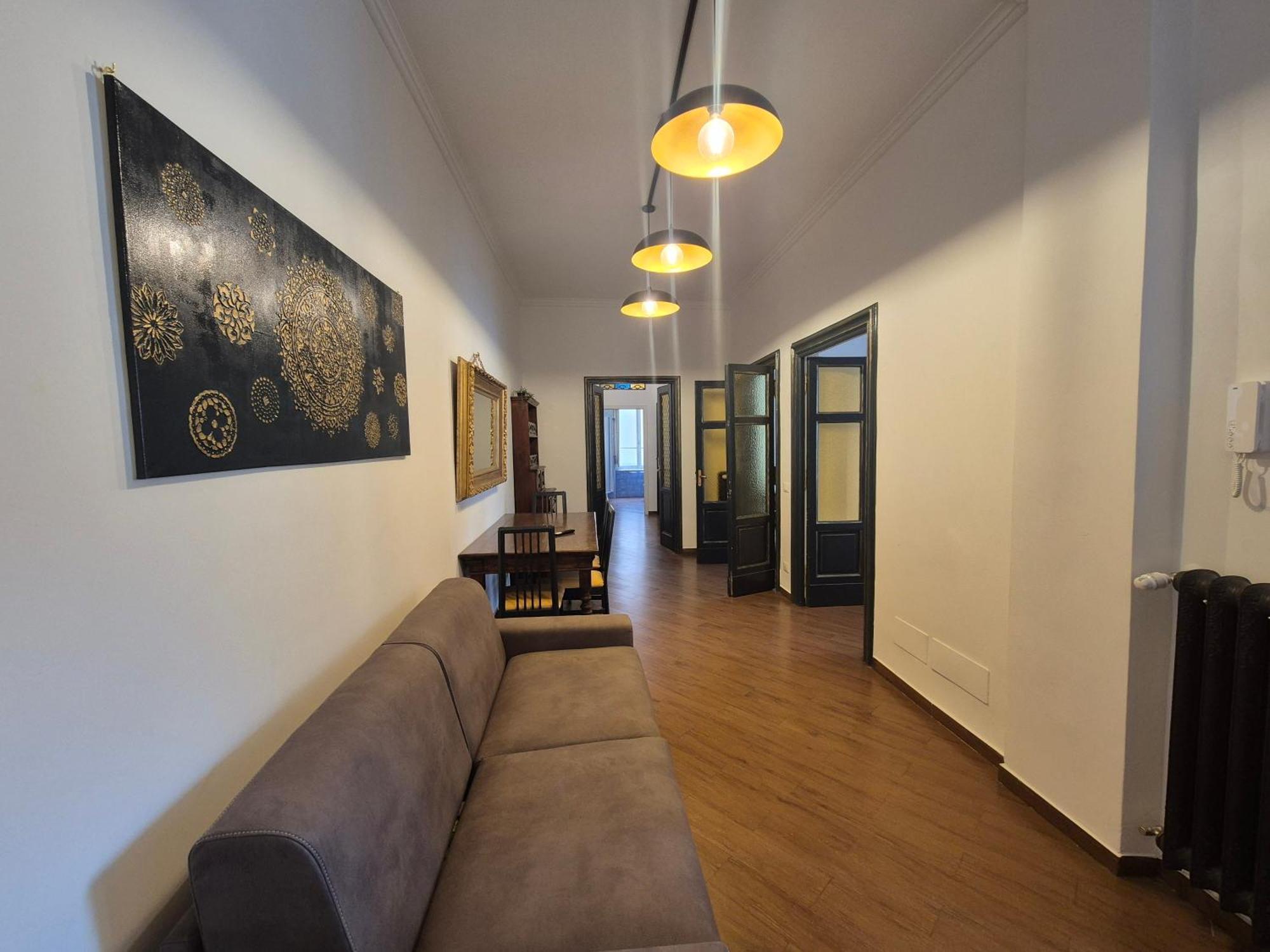Casa Di Bea Apartment โรม ภายนอก รูปภาพ