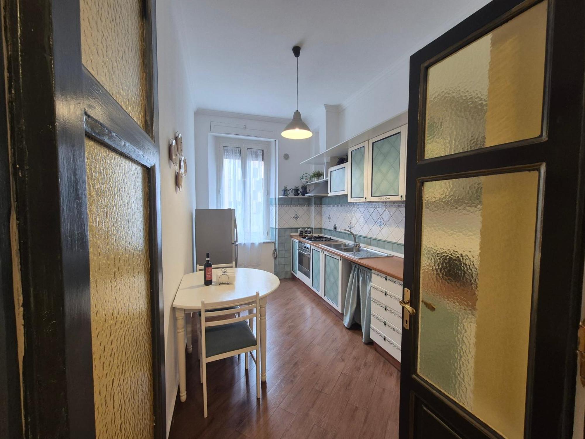 Casa Di Bea Apartment โรม ภายนอก รูปภาพ