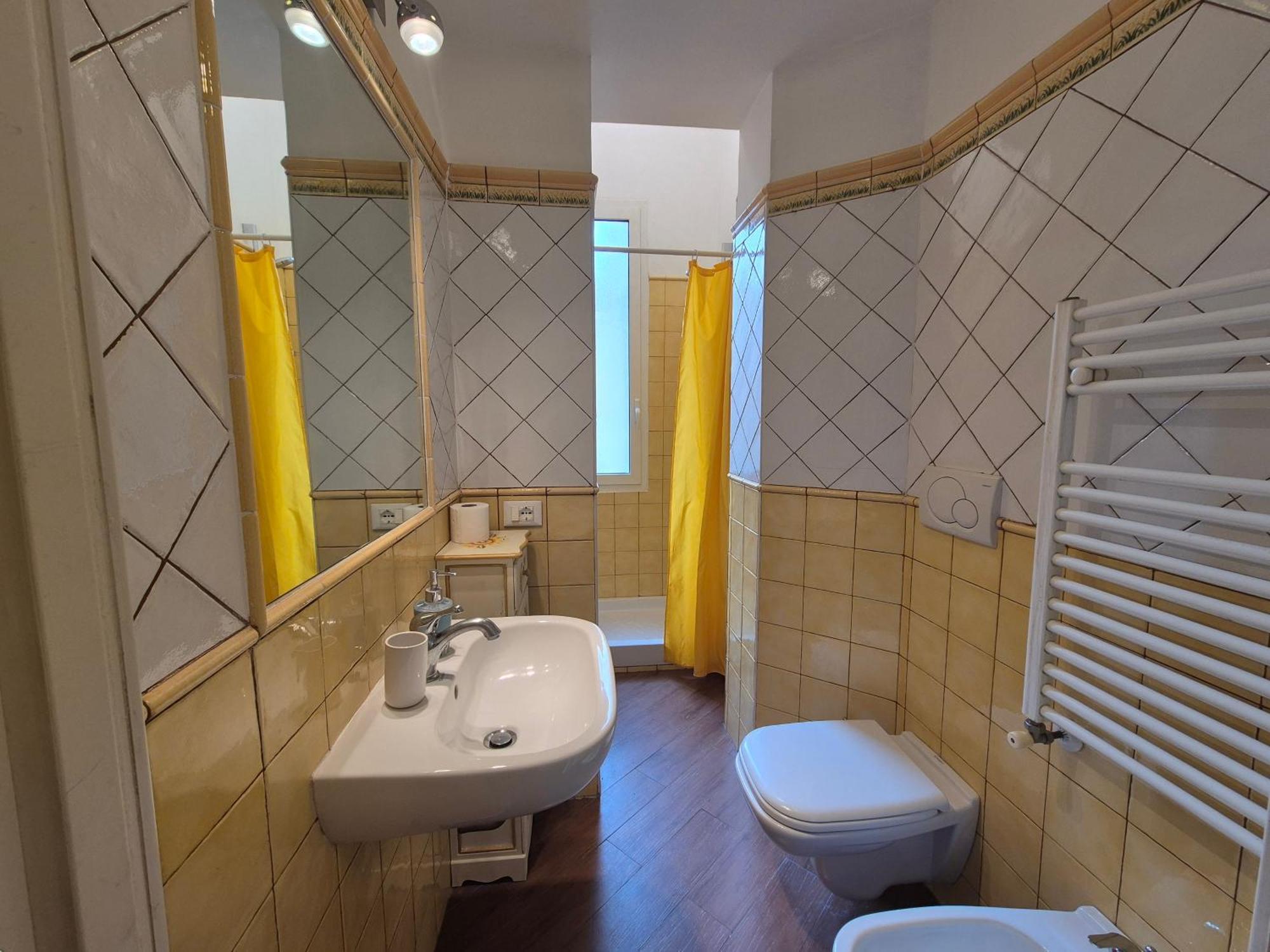 Casa Di Bea Apartment โรม ภายนอก รูปภาพ